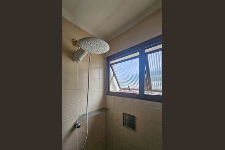 Apartamento para alugar com 103m², 3 quartos e 1 vaga Apartamento para alugar com 103m², 3 quartos e 1 vagaBanheiro da Suíte