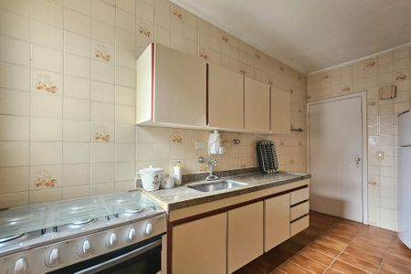 Apartamento para alugar com 103m², 3 quartos e 1 vaga Apartamento para alugar com 103m², 3 quartos e 1 vagaCozinha