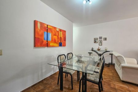 Apartamento para alugar com 103m², 3 quartos e 1 vaga Apartamento para alugar com 103m², 3 quartos e 1 vagaSala