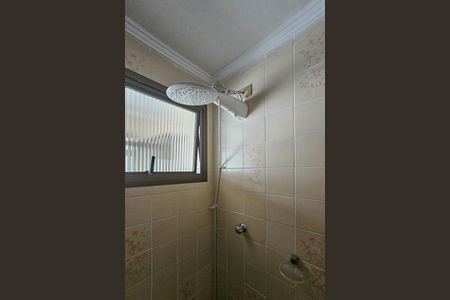 Apartamento para alugar com 103m², 3 quartos e 1 vaga Apartamento para alugar com 103m², 3 quartos e 1 vagaBanheiro Social