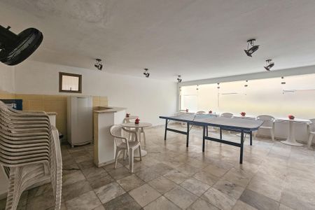 Apartamento para alugar com 103m², 3 quartos e 1 vaga Apartamento para alugar com 103m², 3 quartos e 1 vagaÁrea de Lazer