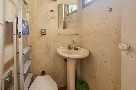 Apartamento para alugar com 103m², 3 quartos e 1 vaga Apartamento para alugar com 103m², 3 quartos e 1 vagaÁrea de serviço