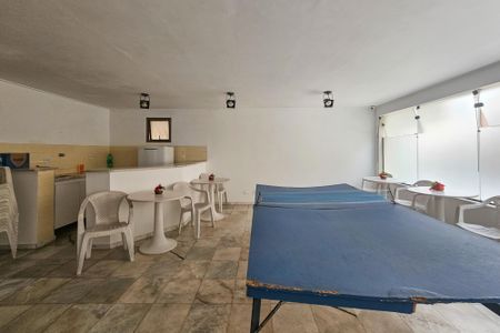 Apartamento para alugar com 103m², 3 quartos e 1 vaga Apartamento para alugar com 103m², 3 quartos e 1 vagaÁrea de Lazer