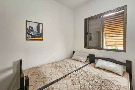 Apartamento para alugar com 103m², 3 quartos e 1 vaga Apartamento para alugar com 103m², 3 quartos e 1 vagaQuarto 2