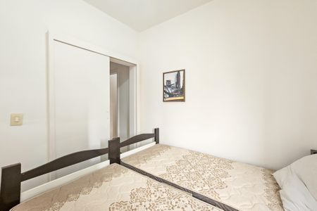 Apartamento para alugar com 103m², 3 quartos e 1 vaga Apartamento para alugar com 103m², 3 quartos e 1 vagaQuarto 2