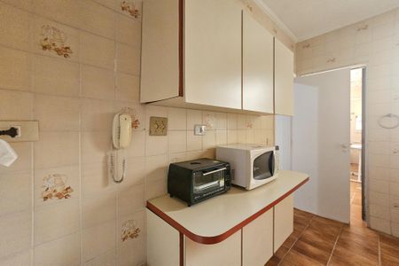 Apartamento para alugar com 103m², 3 quartos e 1 vaga Apartamento para alugar com 103m², 3 quartos e 1 vagaCozinha