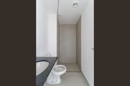 Studio à venda com 27m², 1 quarto e 1 vagaBanheiro