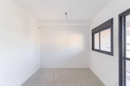 Studio à venda com 27m², 1 quarto e 1 vagaStudio