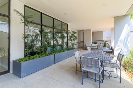 Studio à venda com 27m², 1 quarto e 1 vagaÁrea Comum