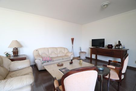 Apartamento para alugar com 170m², 3 quartos e 2 vagasSala