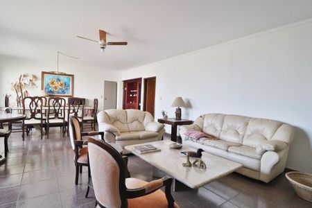 Apartamento para alugar com 170m², 3 quartos e 2 vagasSala