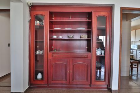 Apartamento para alugar com 170m², 3 quartos e 2 vagasSala de Jantar