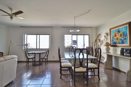 Apartamento para alugar com 170m², 3 quartos e 2 vagasSala de Jantar