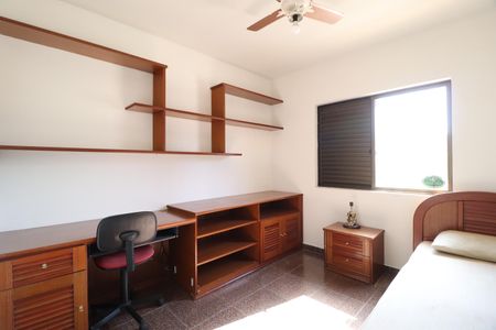 Apartamento para alugar com 170m², 3 quartos e 2 vagasQuarto 2