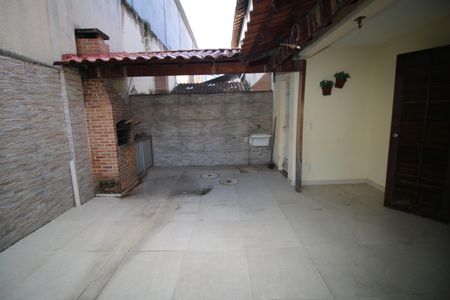 Casa à venda com 93m², 3 quartos e 2 vagasQuintal e área gourmet
