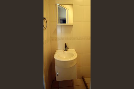 Casa à venda com 93m², 3 quartos e 2 vagasBanheiro Social