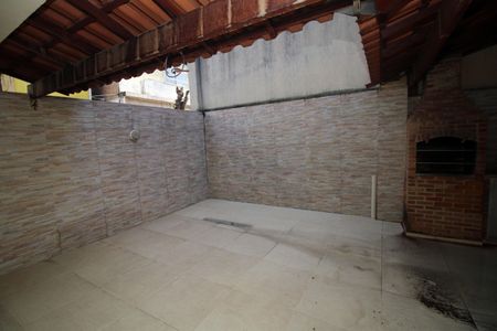 Casa à venda com 93m², 3 quartos e 2 vagasQuintal e área gourmet