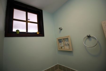 Casa à venda com 93m², 3 quartos e 2 vagasBanheiro 2