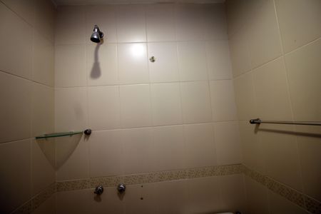 Casa à venda com 93m², 3 quartos e 2 vagasBanheiro Social