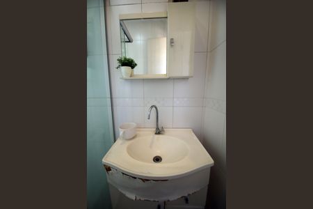 Casa à venda com 93m², 3 quartos e 2 vagasBanheiro da Suíte