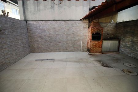 Casa à venda com 93m², 3 quartos e 2 vagasQuintal e área gourmet