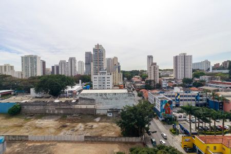 Studio para alugar com 31m², 0 quarto e sem vagaVista do Varanda do Studio