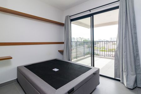 Studio para alugar com 31m², 0 quarto e sem vagaStudio