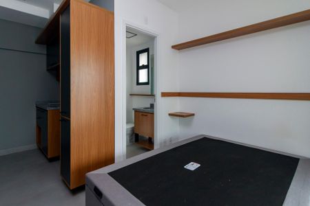 Studio para alugar com 31m², 0 quarto e sem vagaStudio