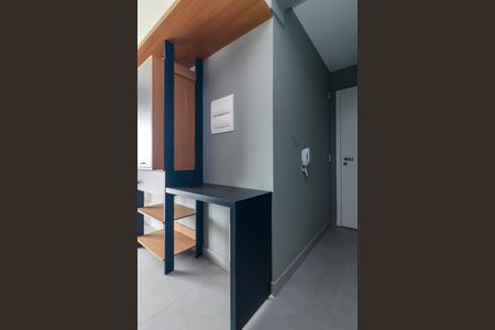 Studio para alugar com 31m², 0 quarto e sem vagaStudio