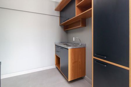 Studio para alugar com 31m², 0 quarto e sem vagaStudio