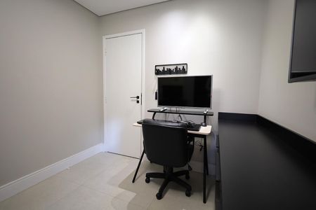 Apartamento à venda com 130m², 4 quartos e 2 vagasQuarto 1