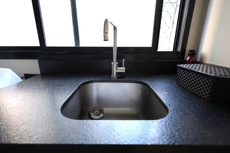 Apartamento à venda com 130m², 4 quartos e 2 vagasÁrea de Serviço