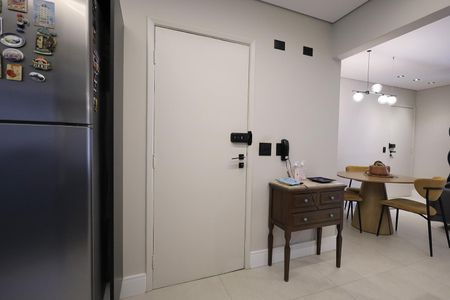 Apartamento à venda com 130m², 4 quartos e 2 vagasCozinha