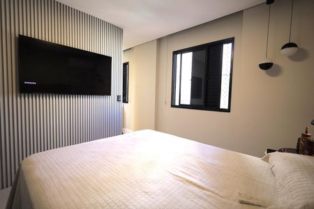 Apartamento à venda com 130m², 4 quartos e 2 vagasQuarto Suíte