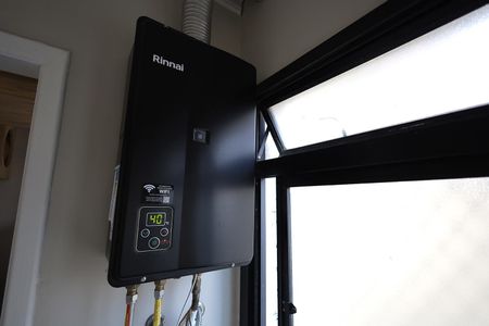 Apartamento à venda com 130m², 4 quartos e 2 vagasÁrea de Serviço