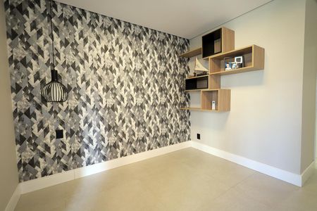 Apartamento à venda com 130m², 4 quartos e 2 vagasQuarto 2