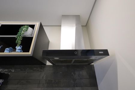 Apartamento à venda com 130m², 4 quartos e 2 vagasCozinha