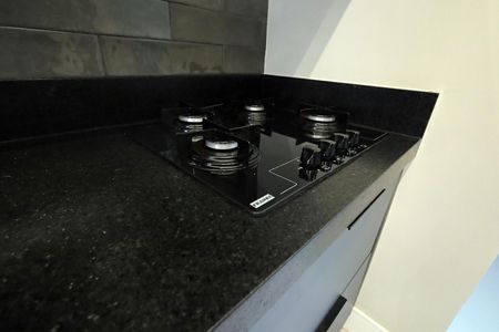 Apartamento à venda com 130m², 4 quartos e 2 vagasCozinha