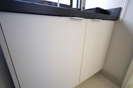 Apartamento à venda com 130m², 4 quartos e 2 vagasÁrea de Serviço