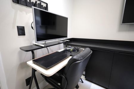 Apartamento à venda com 130m², 4 quartos e 2 vagasQuarto 1