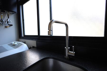 Apartamento à venda com 130m², 4 quartos e 2 vagasÁrea de Serviço