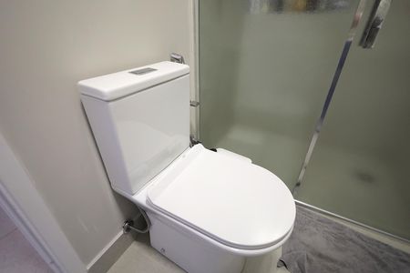 Apartamento à venda com 130m², 4 quartos e 2 vagasBanheiro Social