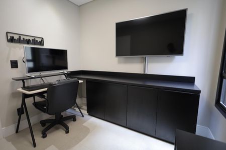 Apartamento à venda com 130m², 4 quartos e 2 vagasQuarto 1