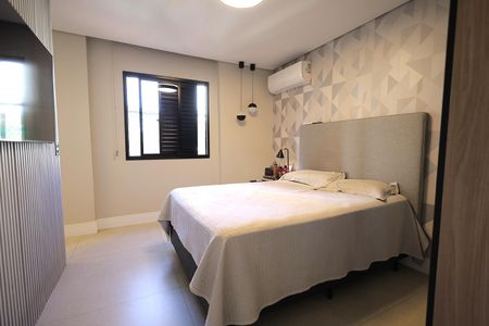 Apartamento à venda com 130m², 4 quartos e 2 vagasQuarto Suíte