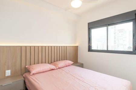 Apartamento para alugar com 26m², 1 quarto e sem vagaSuíte