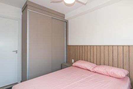 Apartamento para alugar com 26m², 1 quarto e sem vagaSuíte