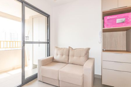 Apartamento para alugar com 26m², 1 quarto e sem vagaSala/Cozinha