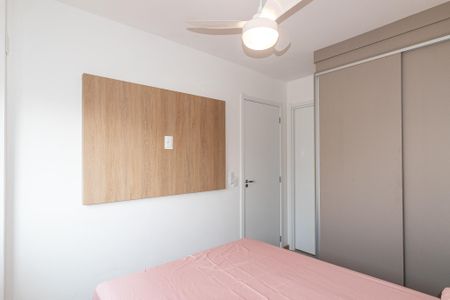 Apartamento para alugar com 26m², 1 quarto e sem vagaSuíte