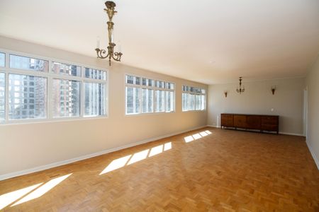 Apartamento à venda com 150m², 3 quartos e 1 vaga Apartamento à venda com 150m², 3 quartos e 1 vagaSala de Estar e Jantar