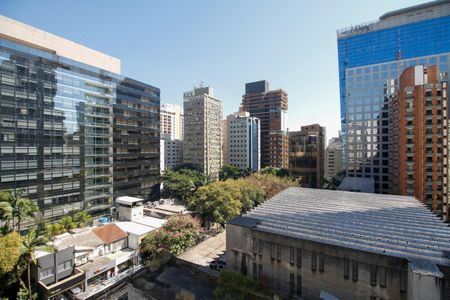 Apartamento à venda com 150m², 3 quartos e 1 vaga Apartamento à venda com 150m², 3 quartos e 1 vagaVista da Sala de Estar e Jantar